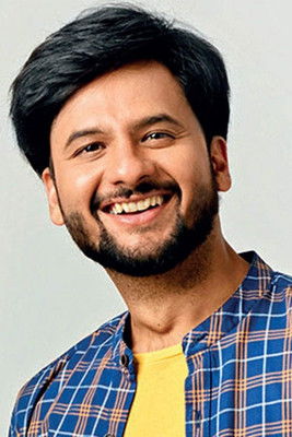 Dhvanit Thaker as Zabakiyu (Voice)