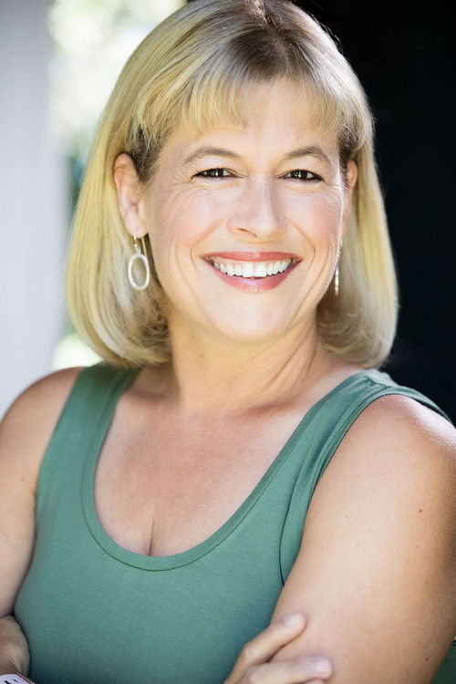 Lisa Picotte as Marjorie