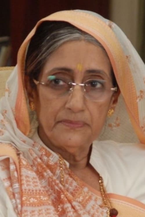 Asha Sharma as Mrs. Gopichand Verma