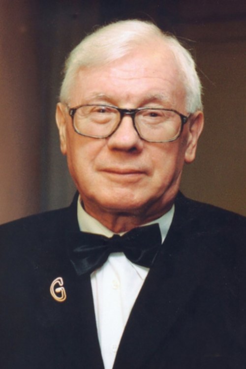 Yury Saulsky as Self