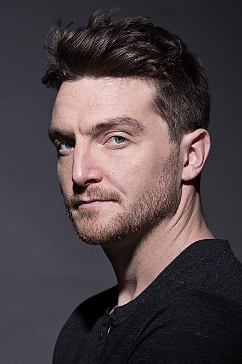 Christopher Jones as Ryan