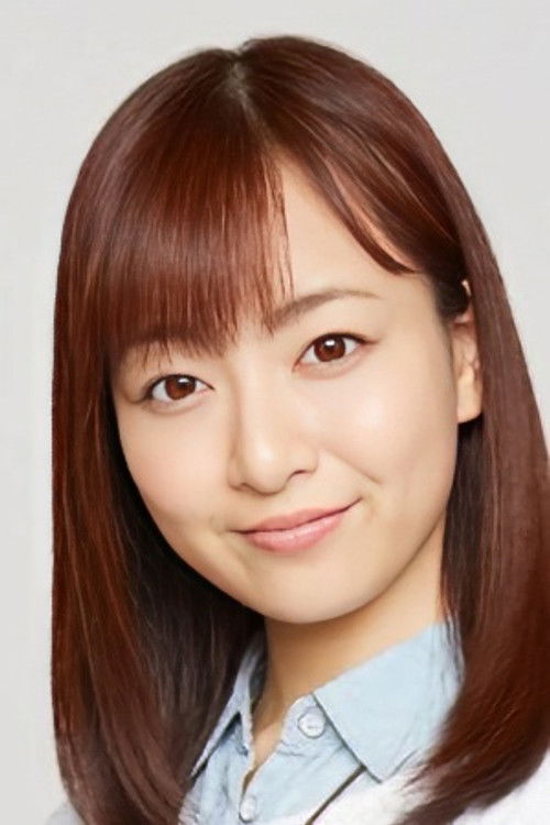 Moemi Hasegawa as 
