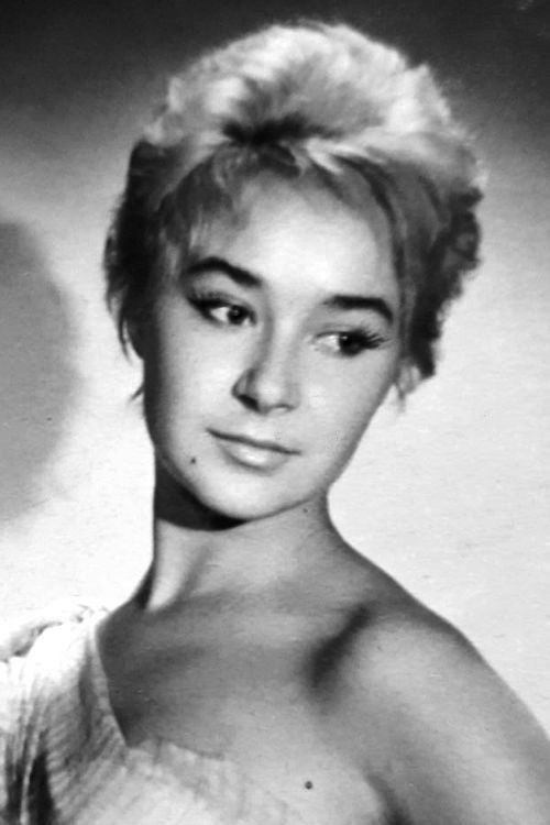 Cezarina Chirițescu as Princess