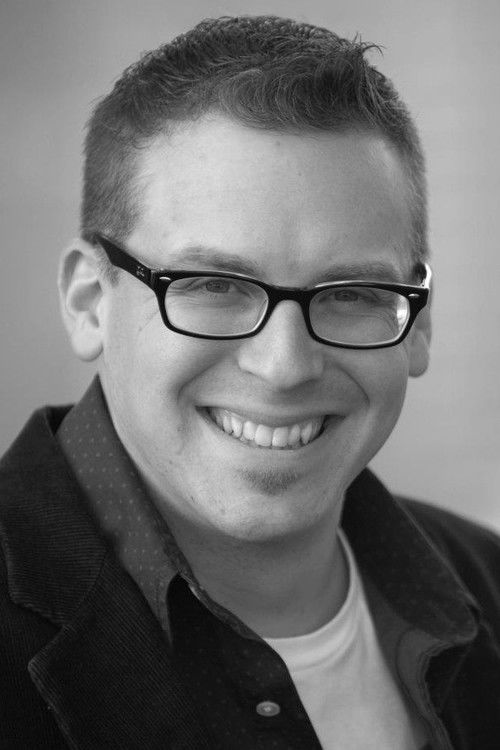 William Dickerson as William Dickerson