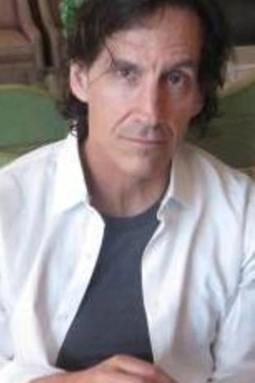 Kevin Donovan as SCU Man