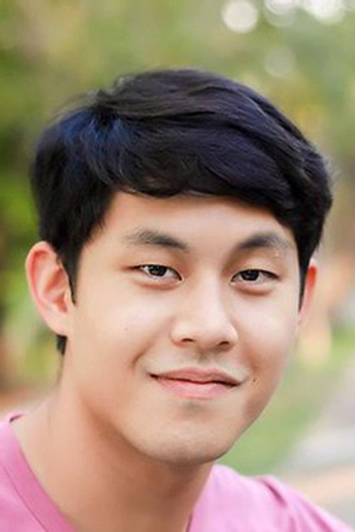 Na Napian Permsombat as Phupha