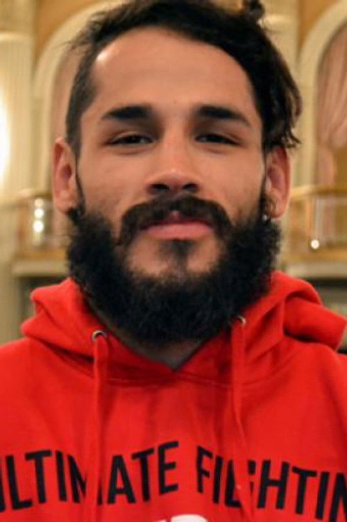 Masio Fullen as Self