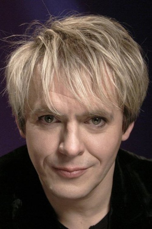 Nick Rhodes as Self