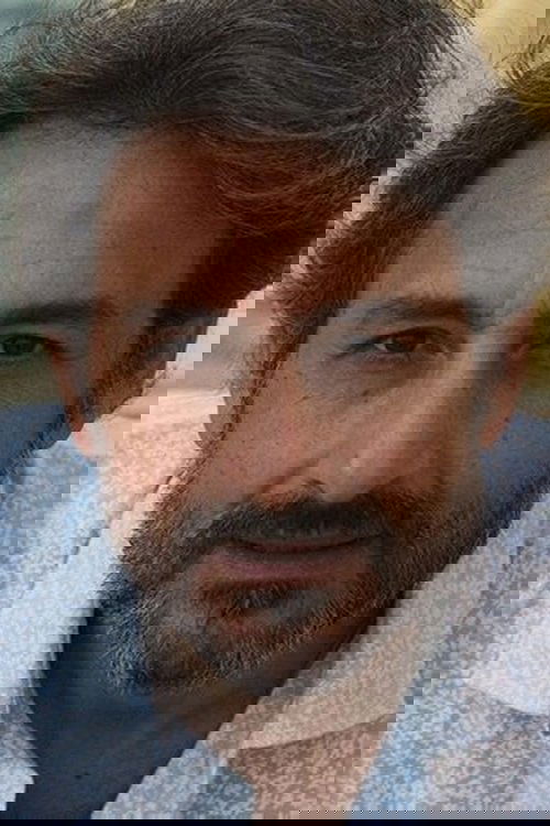 Massimiliano Buzzanca as Sceriffo