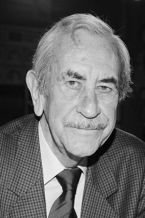 Jan Kobuszewski as MPO Driver