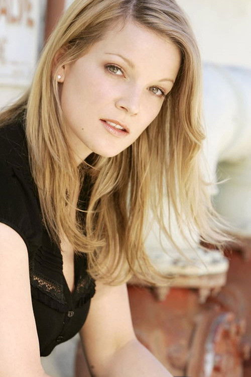 Aline Hochscheid as Alexandra