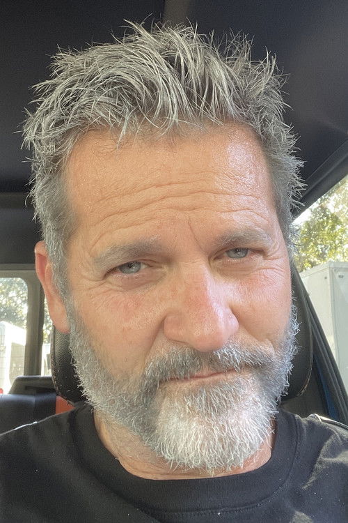 G. Peter King as Tom