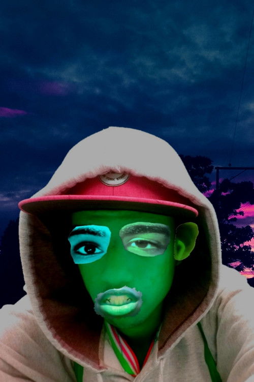 Cristian Menezes as Lonely Boy