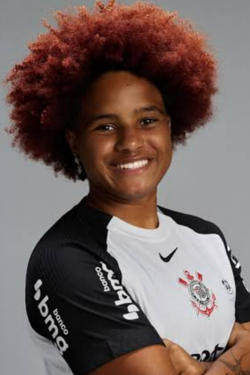 Duda Mineira as Self