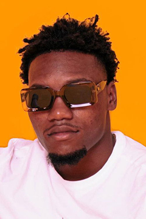 Antraveous Ingram as Self