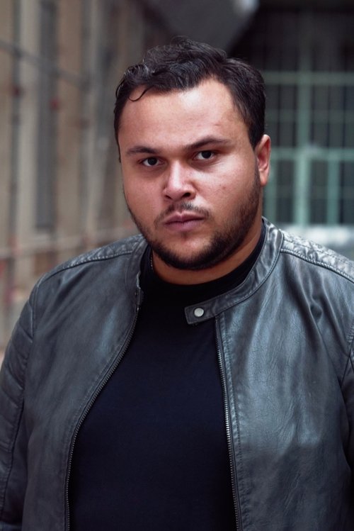 Paul Basonga as Alexander