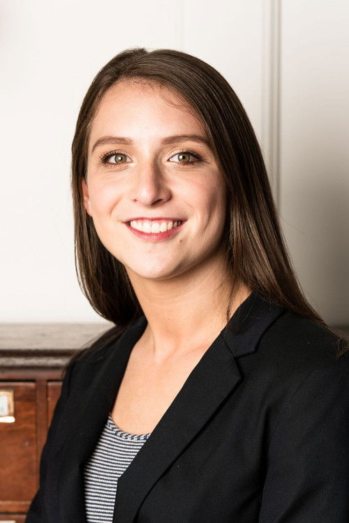 Charlotte Cohen as Self