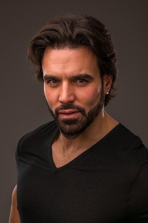 Thomas Perras as Jeff