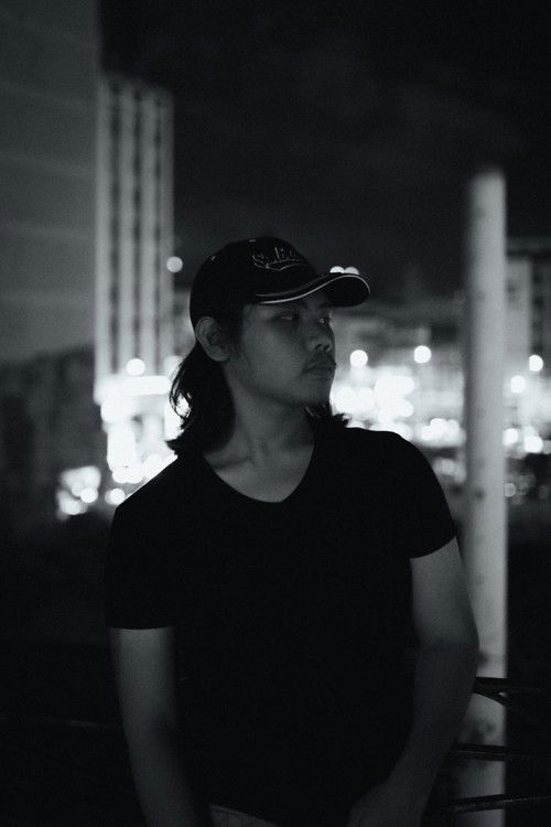 Sean Romero as Emcee