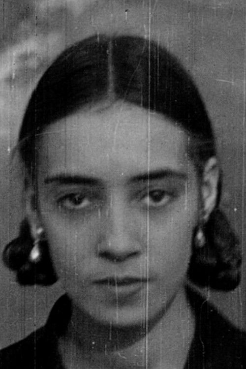 Lucille Lewis as Rena Walden