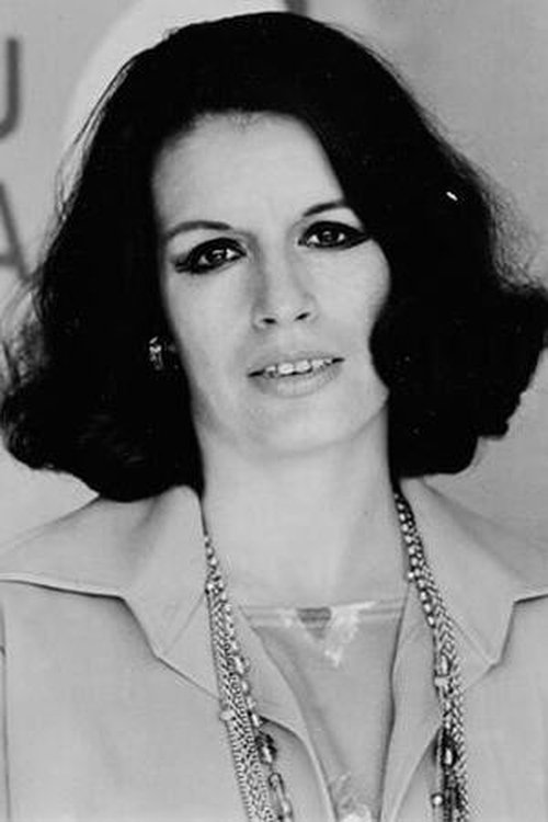 Marcela Fernández Violante as Herself