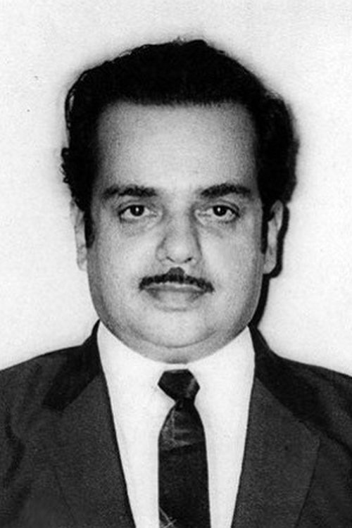 T. K. Balachandran as 