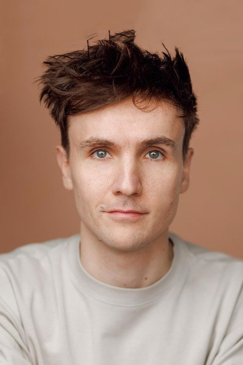 Joe Tremain as Ed Dickens