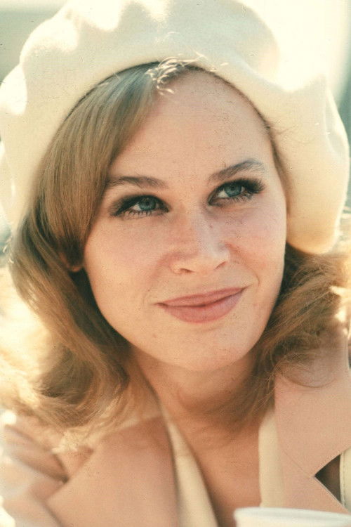Karen Black as Mrs. Buttleman