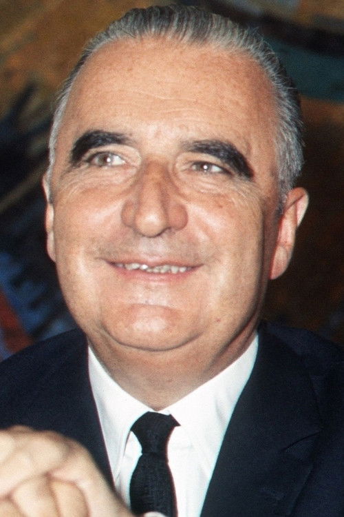 Georges Pompidou as Self (on TV) (archive footage) (uncredited)