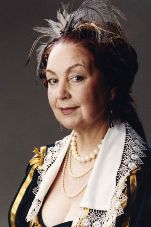 Lidiya Chashchina as Валентина