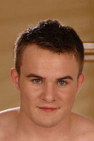 Ryan Middleton as 