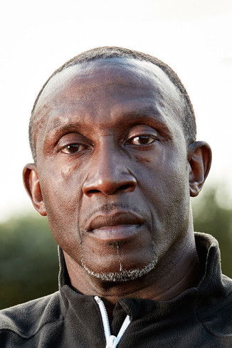 Linford Christie as 