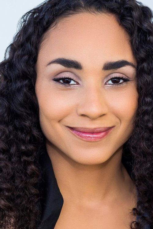 Carolyn L. Seymour as Agent Perry