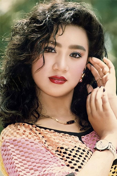 Y Phụng as Thủy Tiên