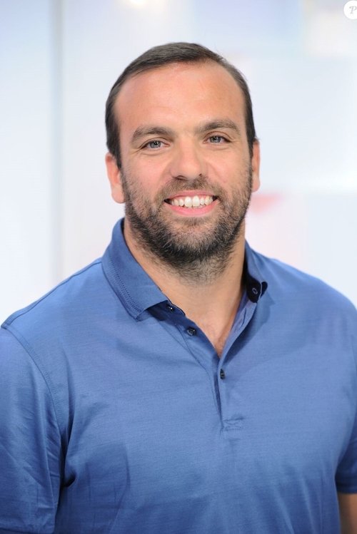 Sami Ameziane as self