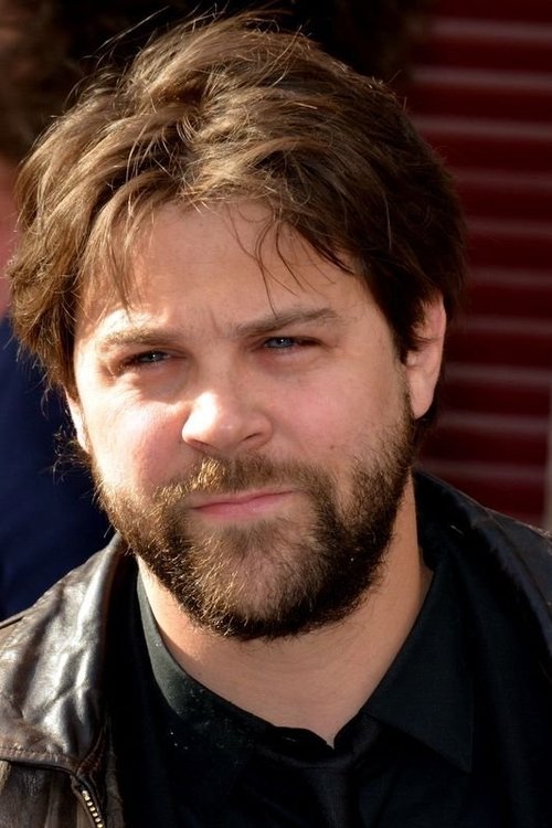 Arthur Jugnot as Choquet