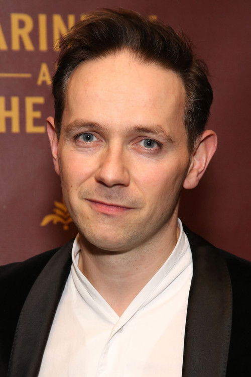 Iestyn Davies as David