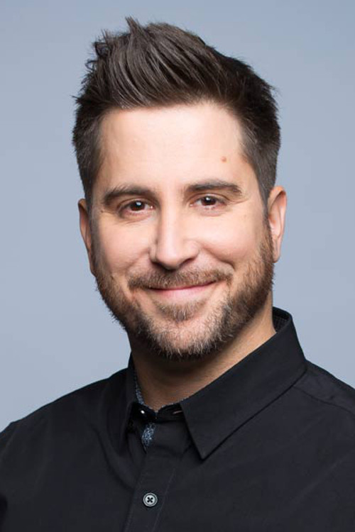 Billy Tellier as Billy Tellier