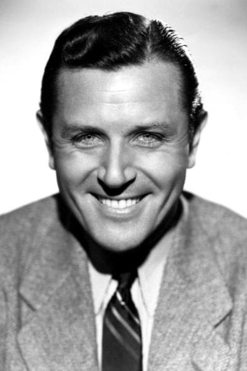 Warren Hull as Jim Travers