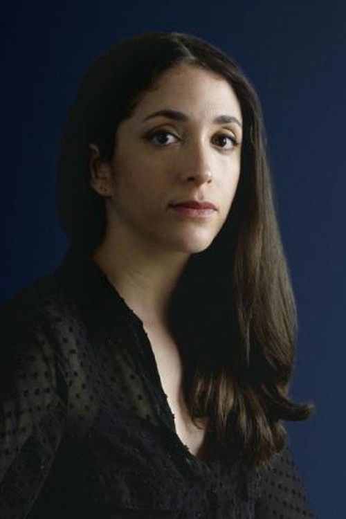 Emilie Levienaise-Farrouch as Self