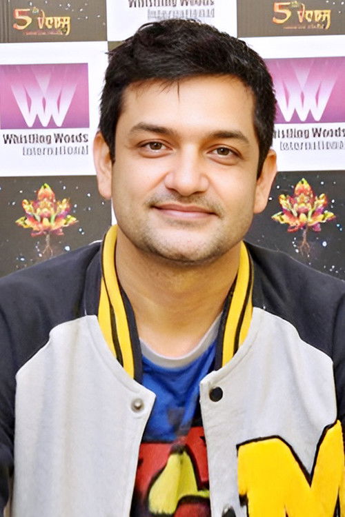 Mayur Puri as Bashir
