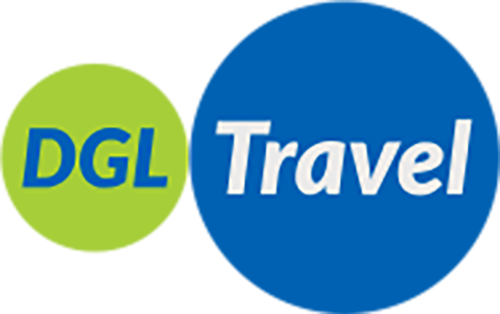 DGL Travel logo