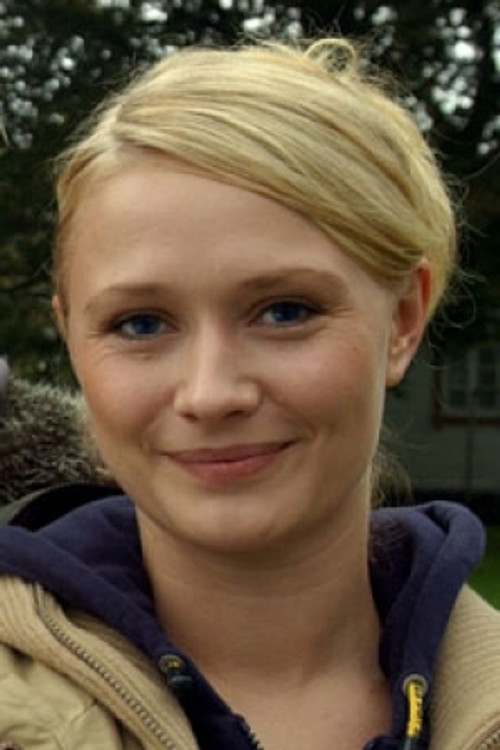 Berte Rommetveit as Nissemor