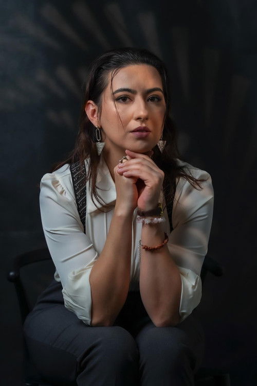 Xurshida Arabshoyeva as 