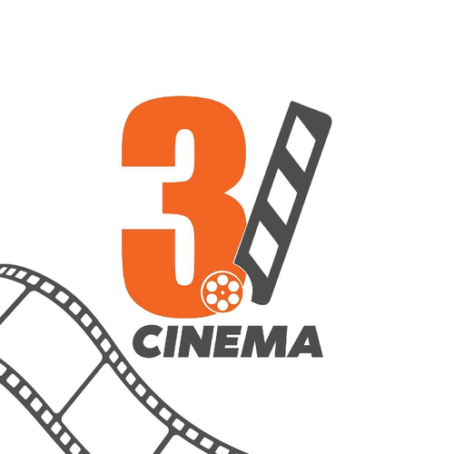 3İ Cinema logo