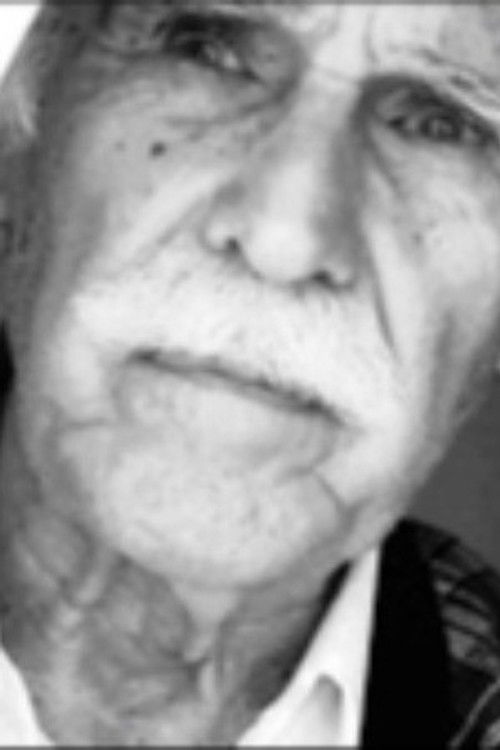 Oswaldo D'ávila as Médico