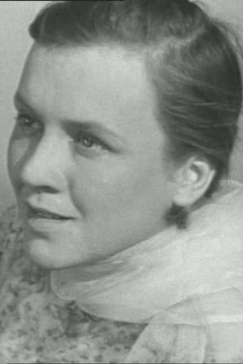 Tina Gurko as Valentina Petrovna