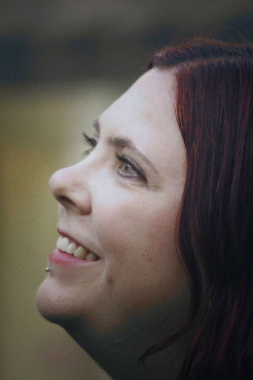 Kristy Halstensgaard as Paranorrmal Investigator