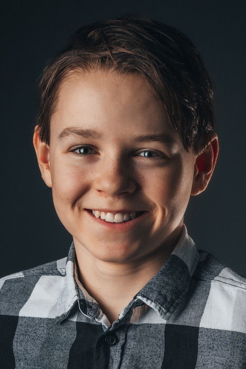 Tomáš Richard Brenton as Dominik Málek