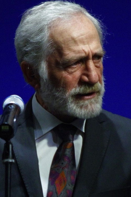 Gurgen Antonyan as Andreas